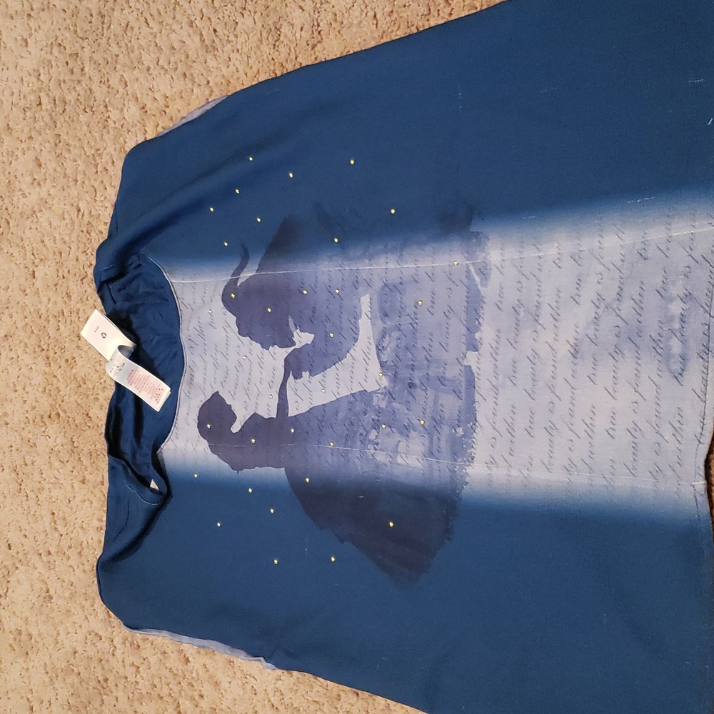 Disney Top